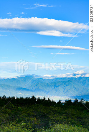 【長野縣岡谷市】高寶知高原 82109724