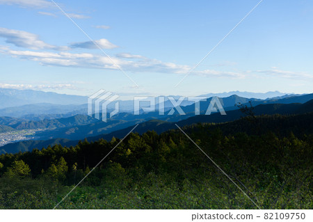 [Okaya City, Nagano Prefecture] Takabotchi Plateau 82109750