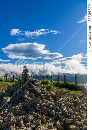 【長野縣岡谷市】高寶知高原 82109799