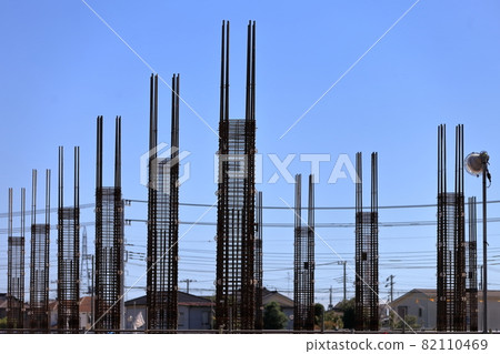 Image of pillar reinforcement Image of pillar reinforcement 82110469
