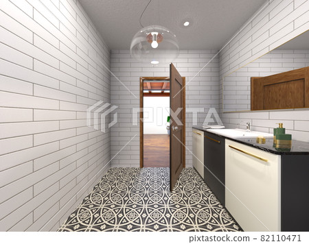 Rest Room Rest Room 82110471