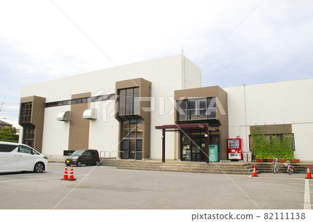 Eastern Sports Park Gymnasium / Takatsuka Shinden, Matsudo City, Chiba Prefecture 82111138