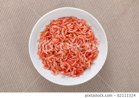 Small shrimp Small shrimp 82111324