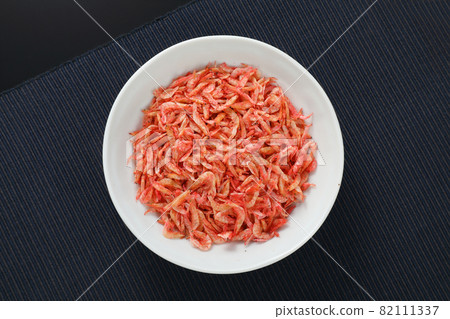 Small shrimp Small shrimp 82111337