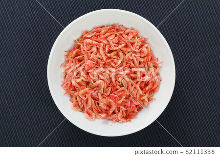 Small shrimp Small shrimp 82111338