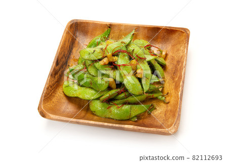 毛豆大蒜 毛豆大蒜 82112693