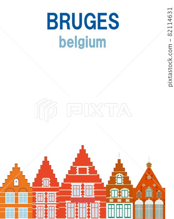Bruges brugge Belgium belgium 82114631