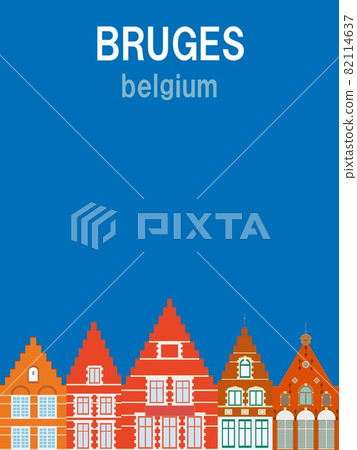 布魯日布魯日比利時比利時 82114637