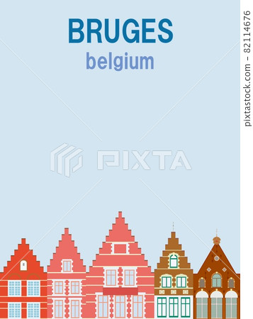 Bruges brugge Belgium belgium 82114676