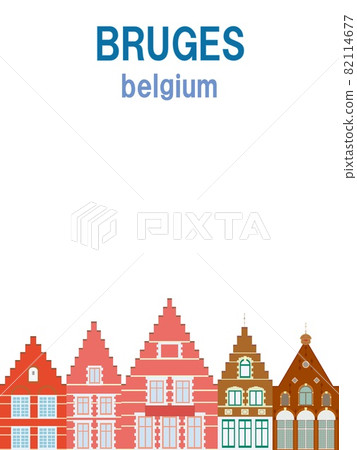 Bruges brugge Belgium belgium 82114677
