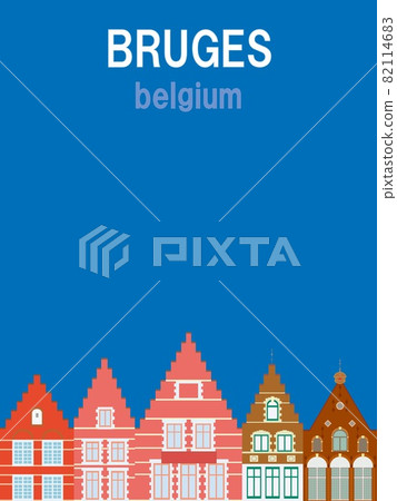 Bruges brugge Belgium belgium 82114683