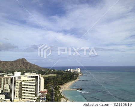 View of Hawaii 82115619