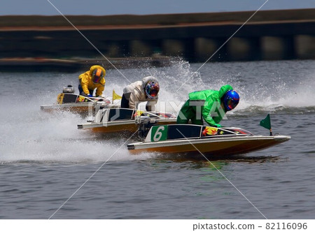 Boat race boat race 82116096