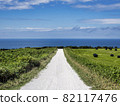 白貝殼路（北海道稚內市） 82117476