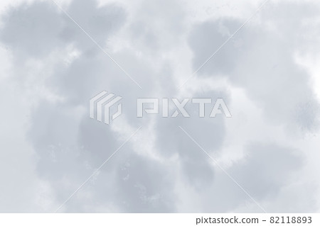 Monochrome watercolor-style texture 82118893