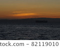 觀音崎日出 82119010