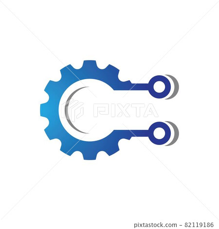 Gear trech logo images 82119186