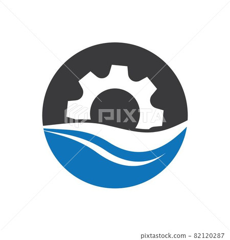 Gear logo images Gear logo images 82120287