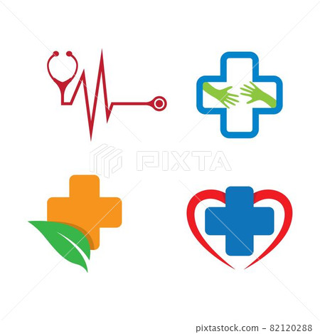 Medical care logo images 82120288
