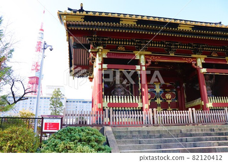 Shibakoen 82120412