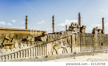 Persepolis, Iran Persepolis, Iran 82120788