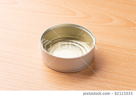 Canned empty can 82121033