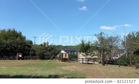 Chigasaki Castle North Guo 82121527