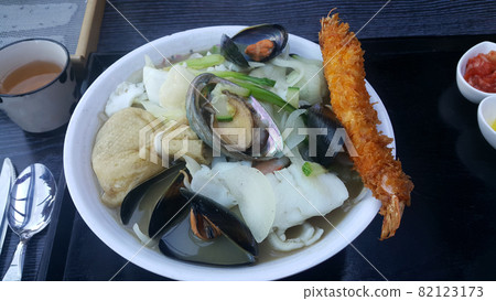 濟州博魚鮑魚長崎章魚 82123173