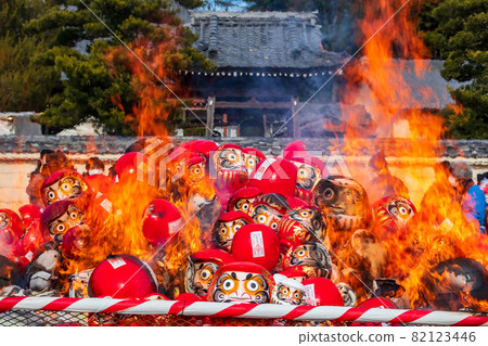 大光寺,福大日福士達磨節<愛知縣知多市> 大光寺,福大日福士達磨節<愛知縣知多市> 82123446