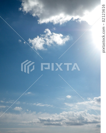 天空 82123616