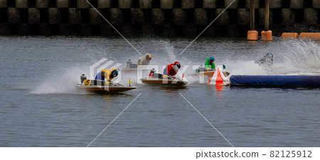 Boat race boat race 82125912