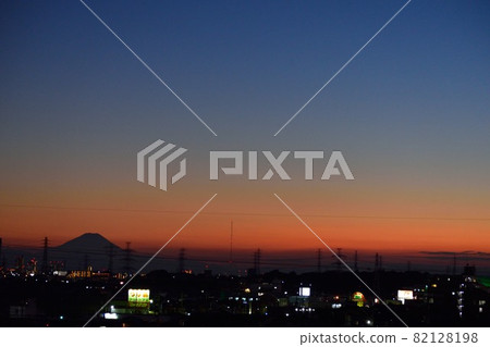 暮光之城富士山 82128198