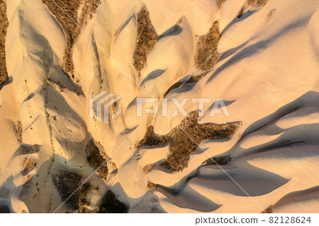 Valley in Cappadocia 82128624