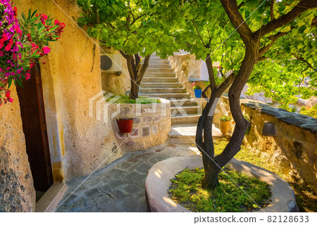 Cave lodging in Cappadocia Cave lodging in Cappadocia 82128633