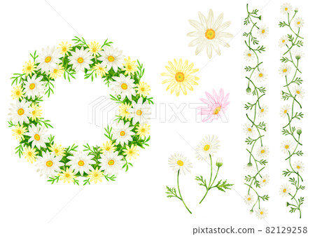 Margaret material set Margaret material set 82129258