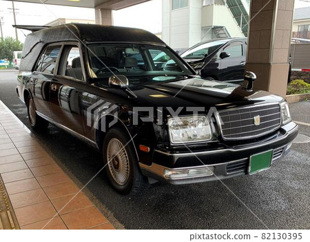 柩車 柩車 82130395