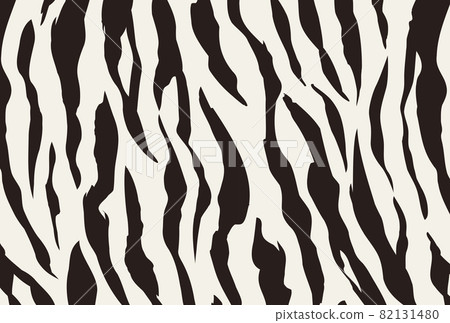 明信片/賀年片大小虎紋背景(白虎) 明信片/賀年片大小虎紋背景(白虎) 82131480