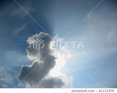 天空 82132976