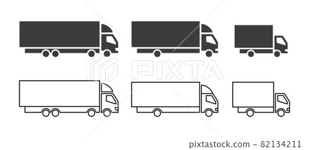 truck  82134211