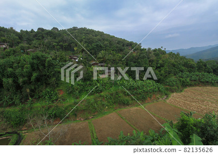 Asia, Southeast Asia, Thailand, Horizontal, Landscape - Scenery Asia, Southeast Asia, Thailand, Horizontal, Landscape - Scenery 82135626