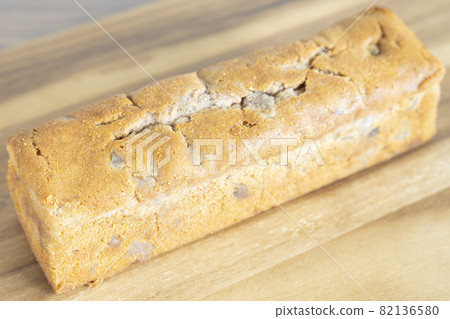 美味的栗子蛋糕 82136580