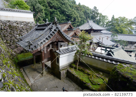 奈良縣生駒市寶山寺 82139773