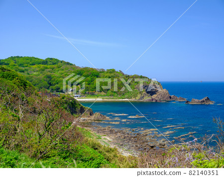 Ishikawa / Suzu / Kinoura Marine Park Ishikawa / Suzu / Kinoura Marine Park 82140351