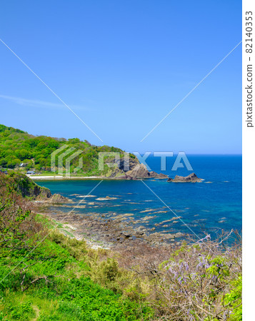 Ishikawa / Suzu / Kinoura Marine Park Ishikawa / Suzu / Kinoura Marine Park 82140353