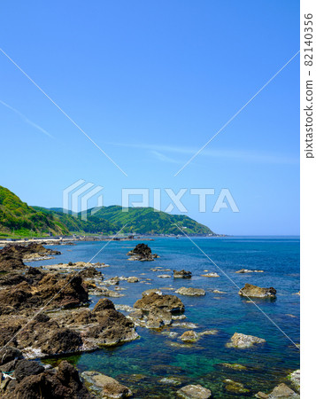 Ishikawa / Suzu / Kinoura Marine Park Ishikawa / Suzu / Kinoura Marine Park 82140356