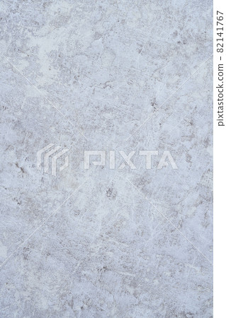 Old concrete wall background material 82141767
