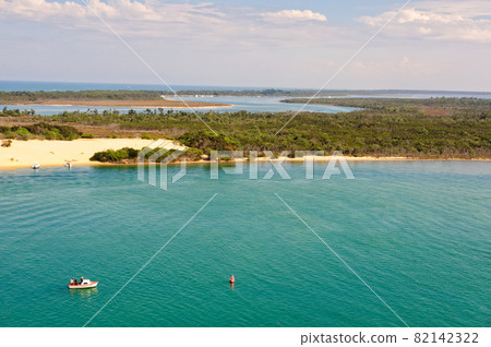 Waterway - Lakes Entrance 82142322