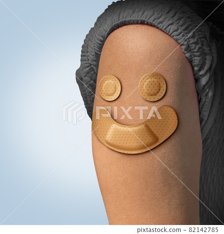 Vaccination Success Vaccination Success 82142785