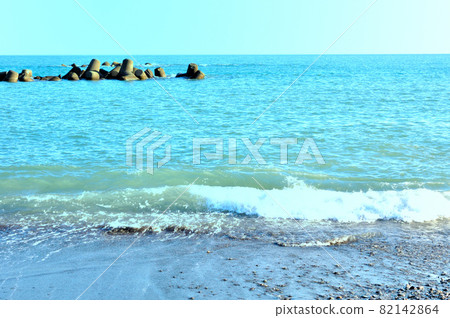 持宗海岸的風景 82142864