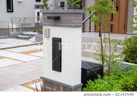 房子的外觀 82143540